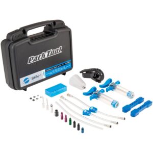Park BKM-1 Hydraulic Bleed Kit - Mineral Oil