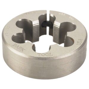 Park Tool 606, 1" x 24 tpi Cutting Die for FTS-1 