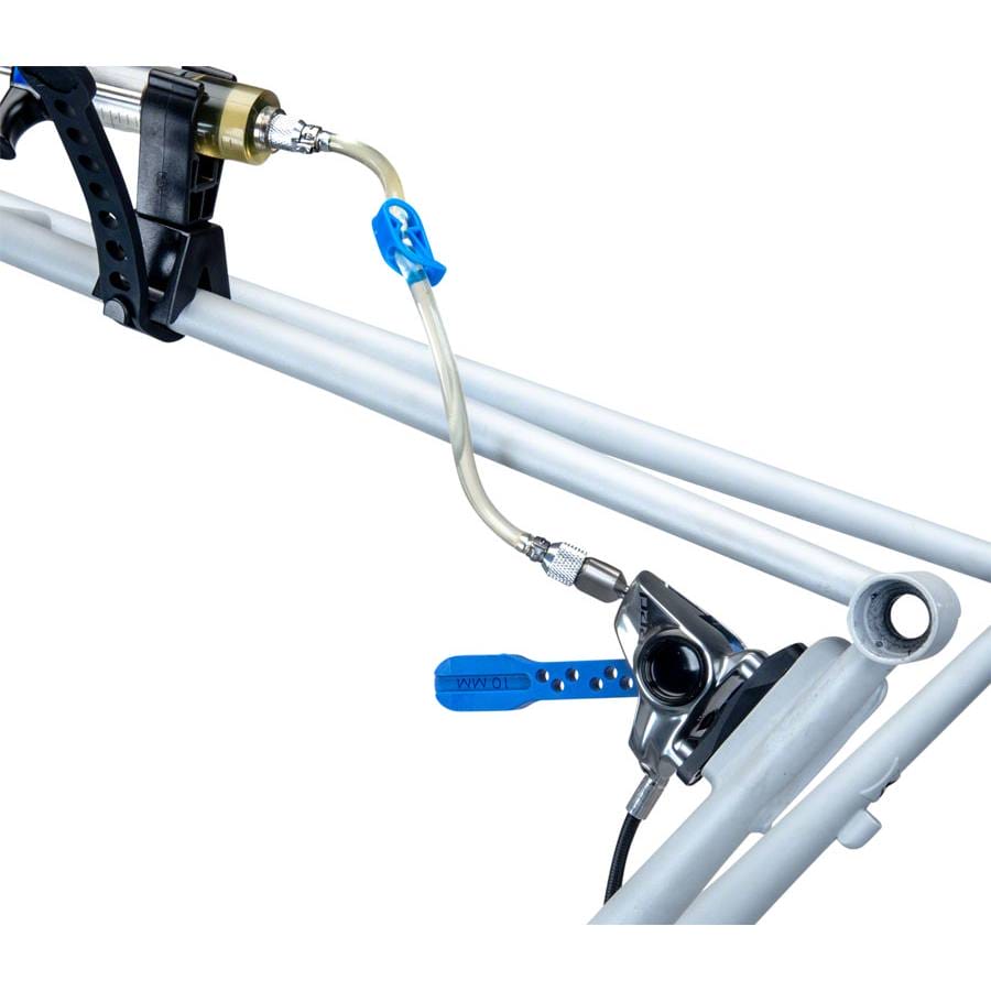 Park Tool BKD-1.2 Hydraulic Brake Bleed Kit – DOT Fluid - Image 5