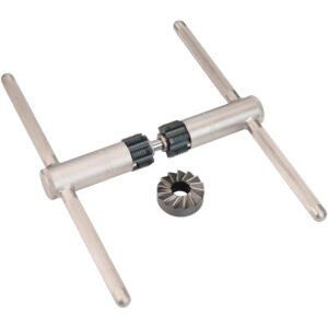 Park Tool BTS-1 English Bottom Bracket Taps, Facer, and Handle Set