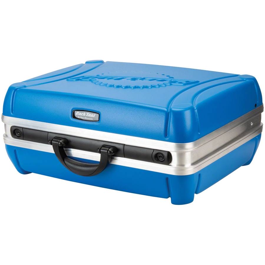 Park Tool BX-2.2 Blue Box Tool Case
