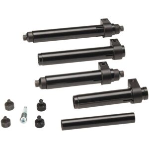 Park Tool DT-5UK Adjustable Axle Set