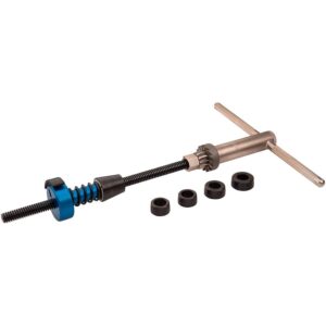 Park Tool HTR-1 Head Tube Reaming and Facing Set