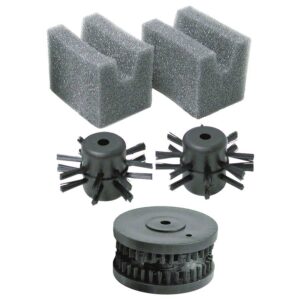 Park Tool Rebuild Brush Kit for CM-5 Cleaning Tool