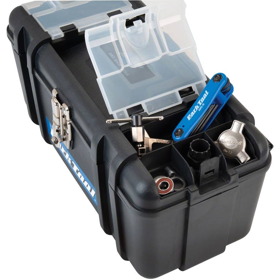 Park Tool SK-4 Home Mechanic Starter Kit