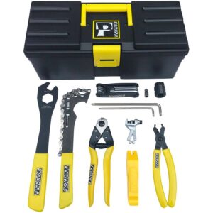 Pedro's Starter Bench Tool Kit