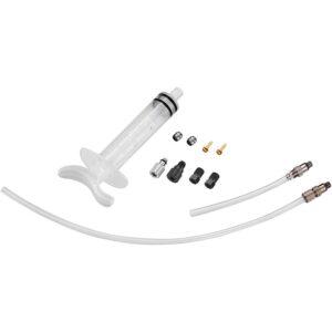 Tektro Basic Bleed Kit for 5.0mm Hydraulic Hose