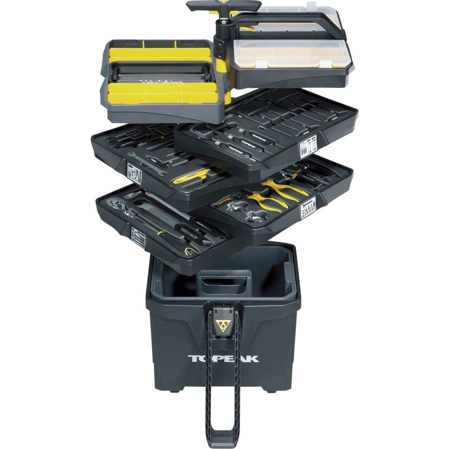 ToPeak PrepStation Pro Tool Kits