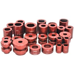 Wheels Manufacturing Essential Kit - Bearing Drift
