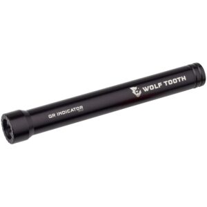 Wolf Tooth Hanger Alignment Tool QR conversion for TA-KIT