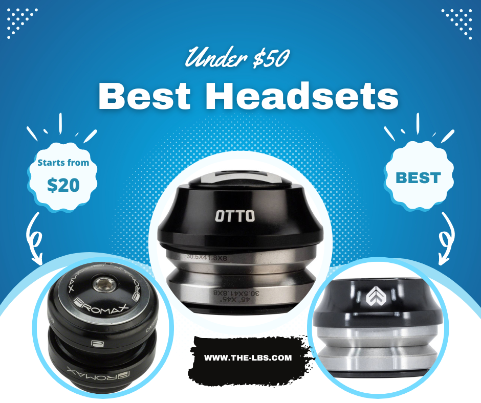 Budget-friendly-headset-mountain-bike-riders