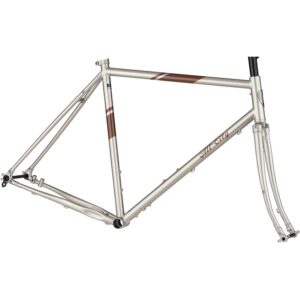 All-City Space Horse Frameset