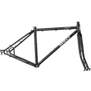 Surly Straggler 700c Frameset