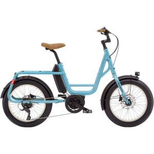 Benno 2023 RemiDemi 9D Evo 2 Performance Class 1 Ebike 400wh Easy On