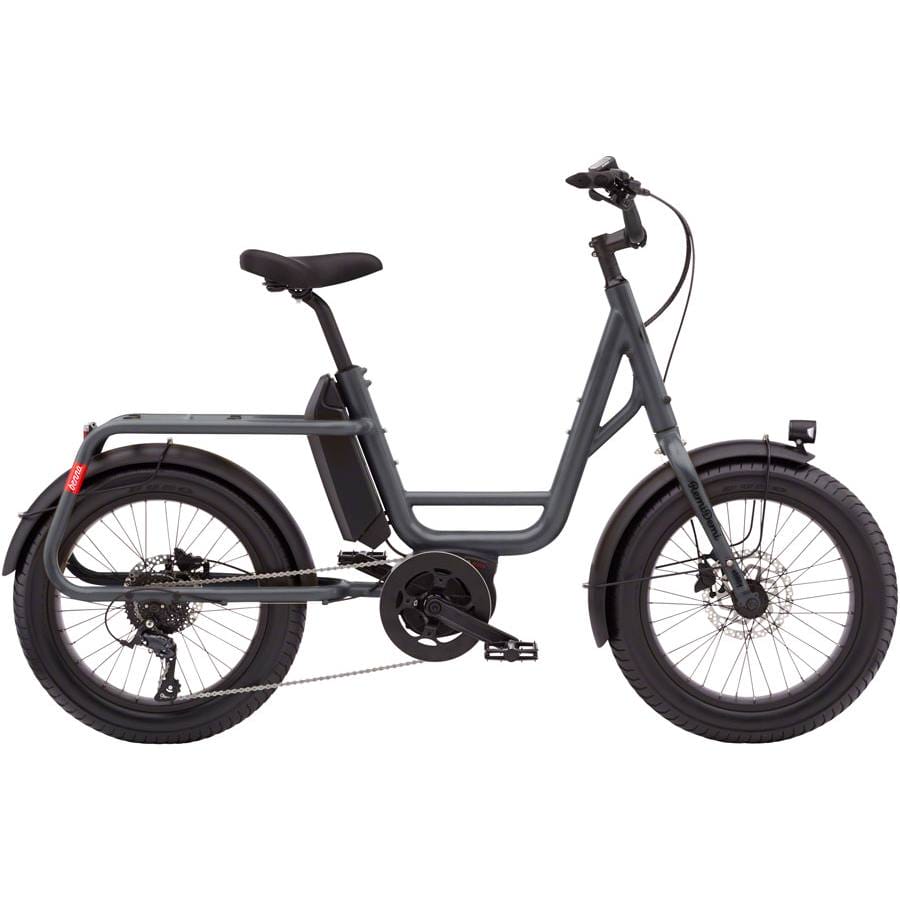 Benno 2023 RemiDemi 9D Evo 2 Performance Class 1 Ebike 400wh Easy On - Image 3