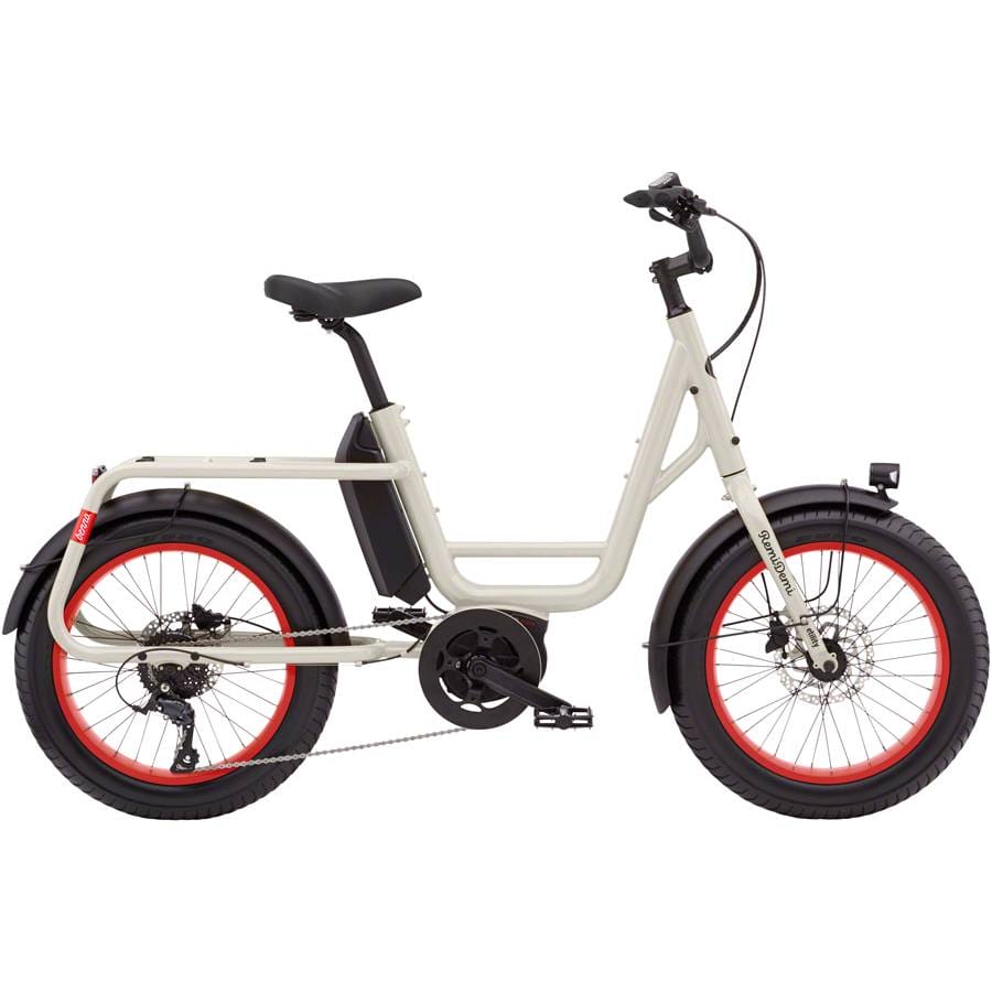 Benno 2023 RemiDemi 9D Evo 2 Performance Class 1 Ebike 400wh Easy On - Image 6