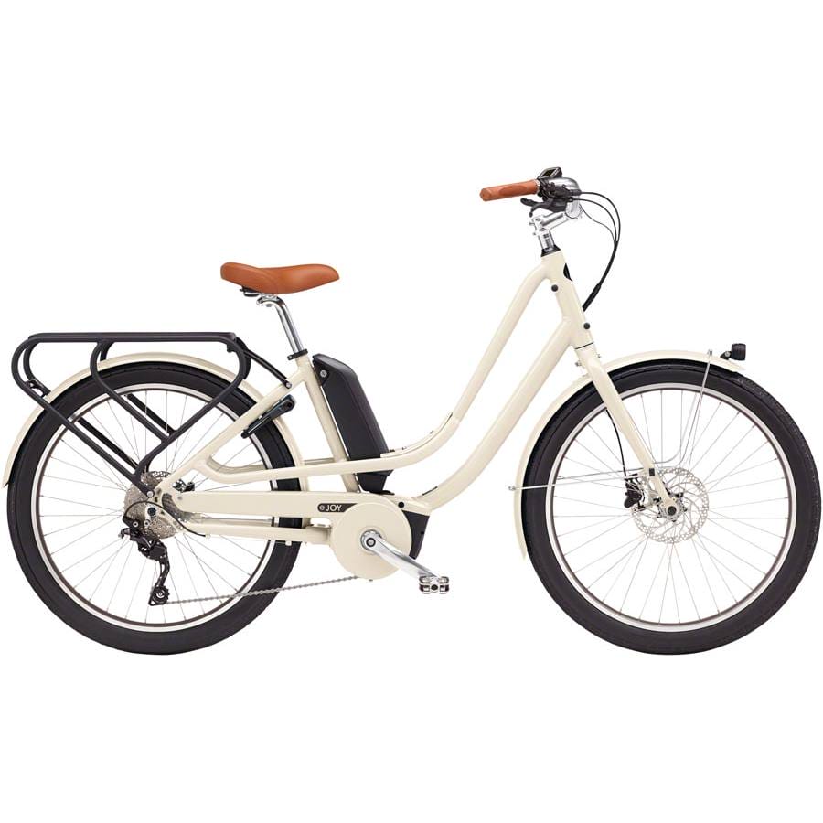 Benno Ebike