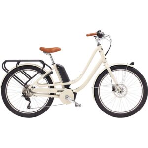 Benno eJoy 10D Class 3 Etility Ebike