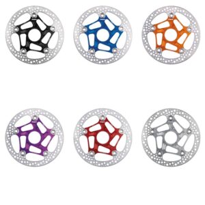 Hope RX Centre Lock Disc 140mm