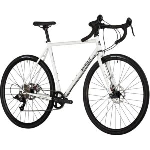 Surly Preamble Drop Bar Bike 700c Thorfrost White