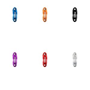 31.8mm Gravity Stem 2015 DM Clamp STSP027