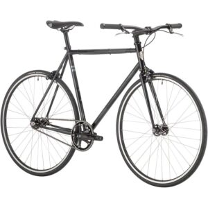 All-City Big Block Bike 700c Steel Night Sky Smoke
