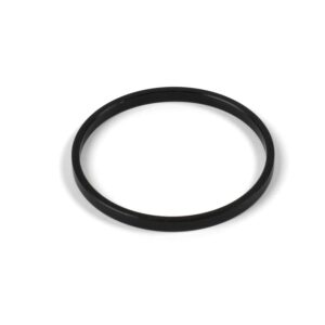 Bottom Bracket Spacers Black BB008-04N