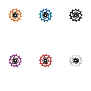 Hope 12 Tooth Jockey Wheel