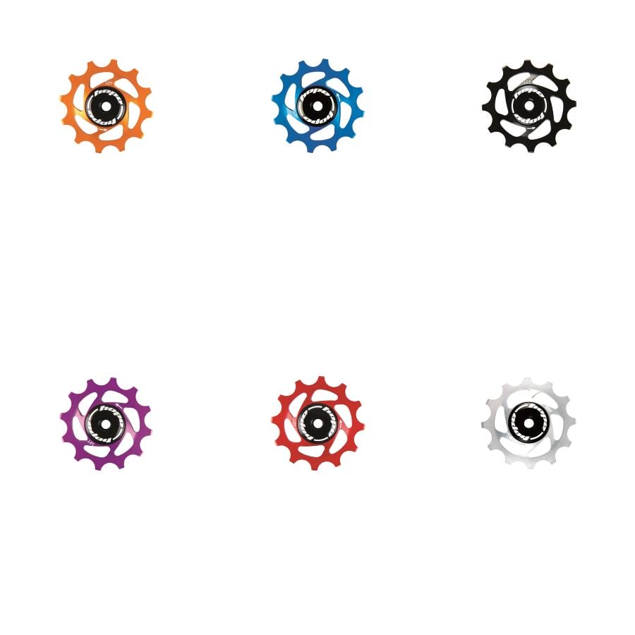Hope 12 Tooth Jockey Wheel