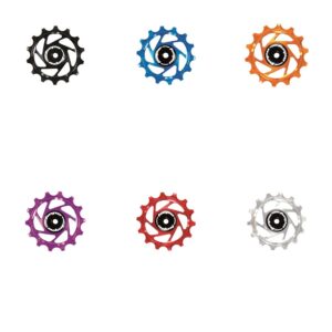 Hope 14T Jockey Wheel HJWSP003-01