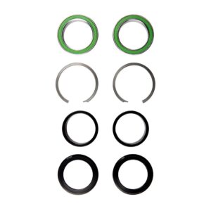 Hope Press Fit 42 PF42 Stainless Steel Bottom Bracket For 30mm Spindles