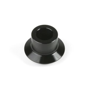 Hope Pro 2 Non Drive Spacer X12 HUB446N Black