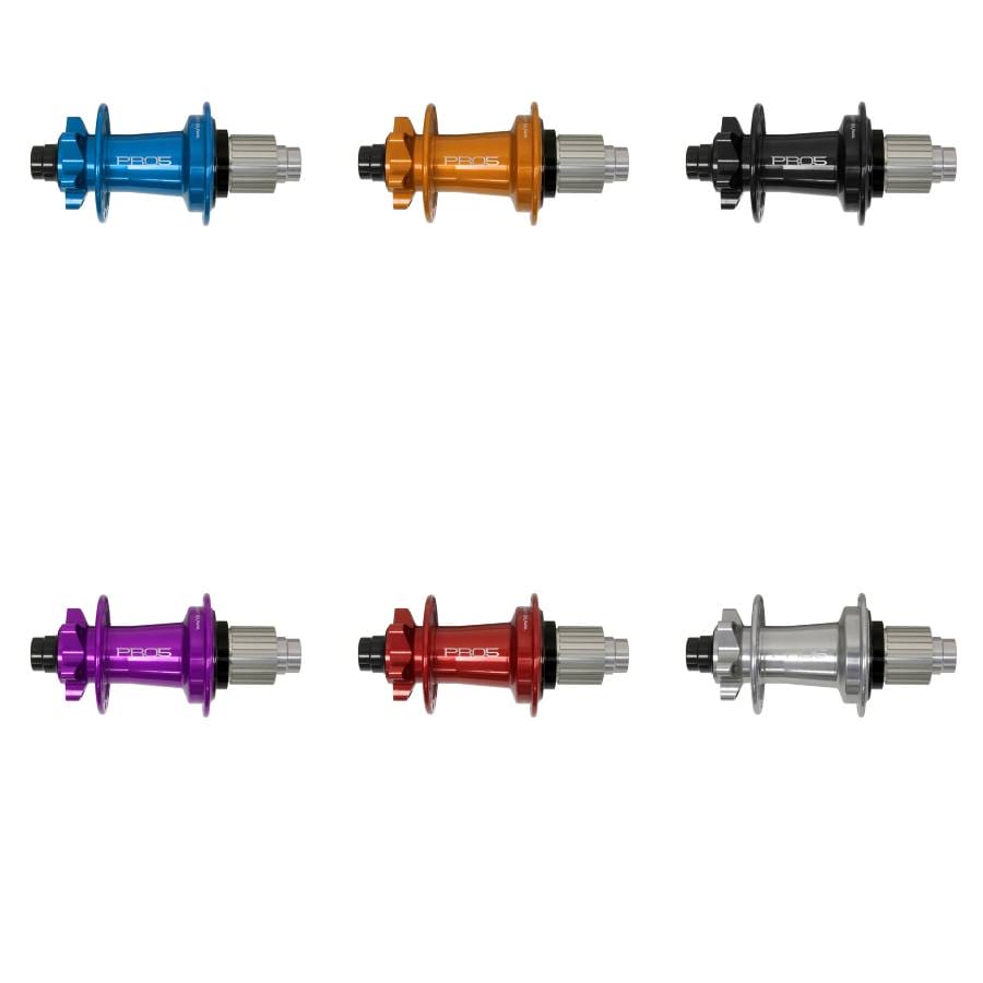 Hope Pro 5 Rear 28H 148 x 12mm