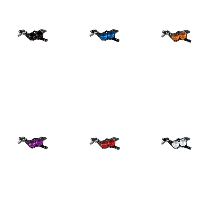 Hope Tech 4 E4 Brake Complete Calipers HBSPC84