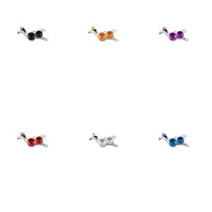 Hope Tech 4 V4 Brake Complete Calipers HBSPC86 All Colors