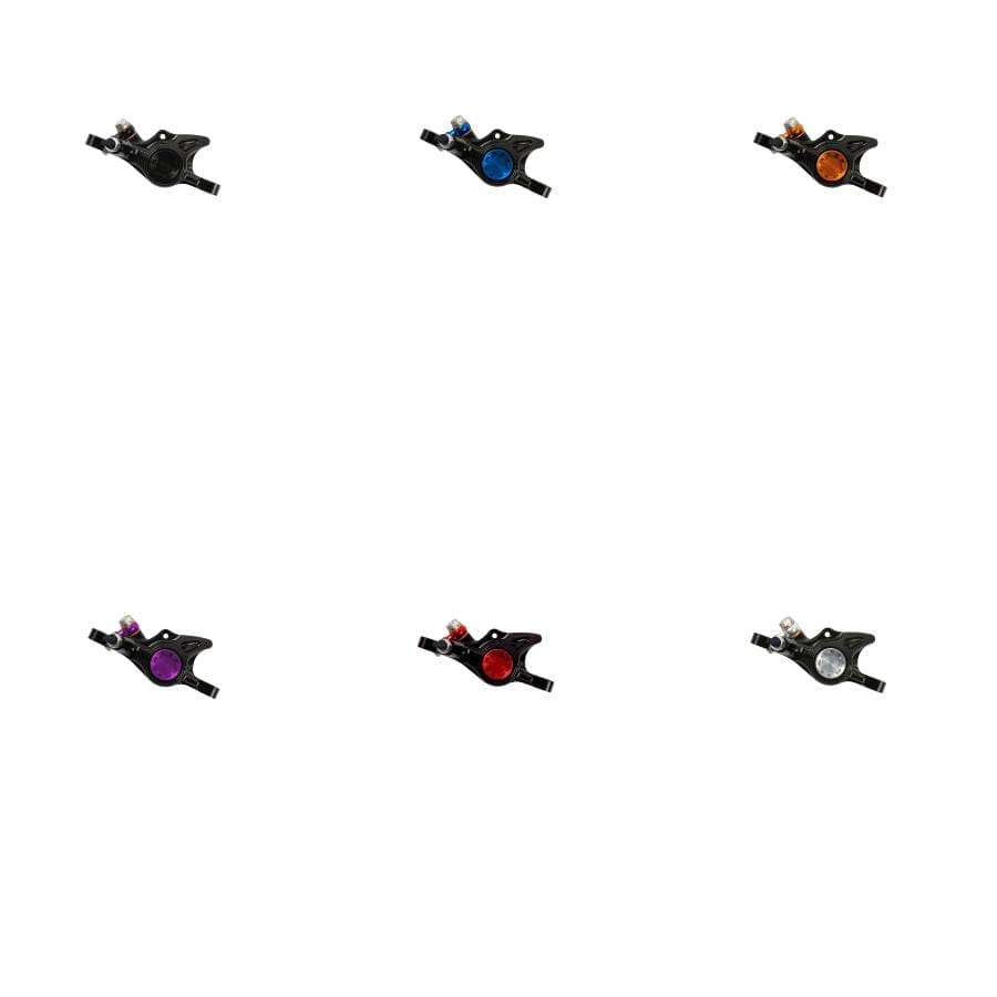 Hope Tech 4 X2 Brake Complete Calipers