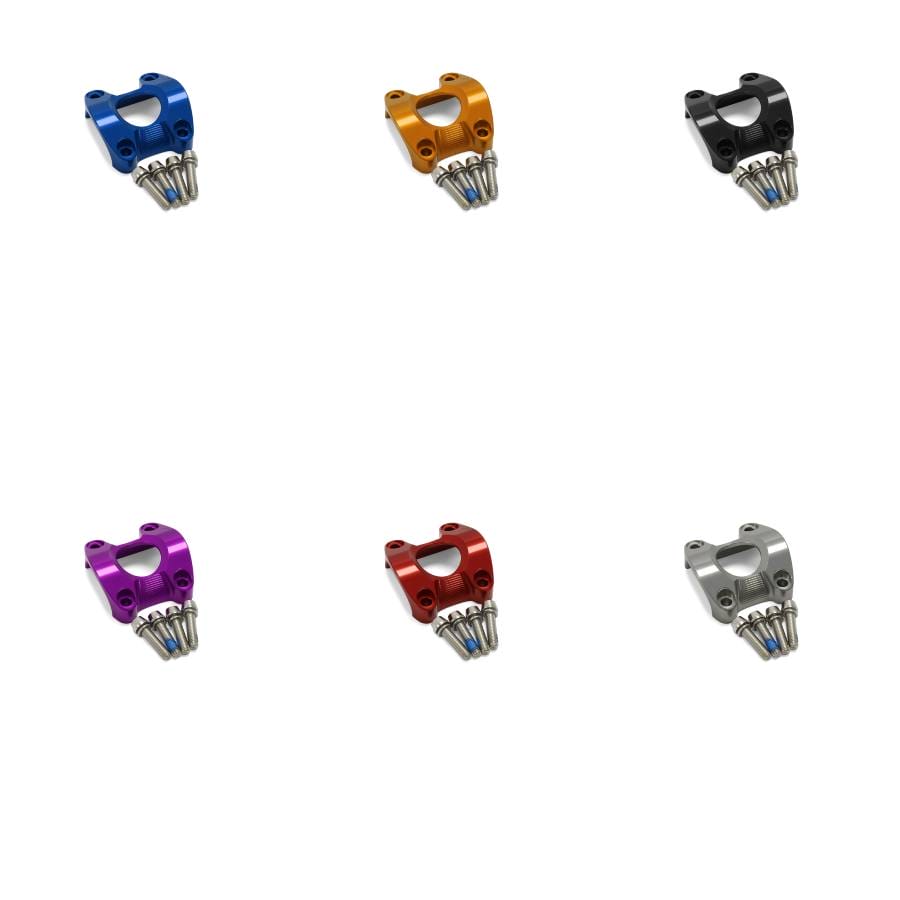 Hope XC Stem Face Plate STSP035