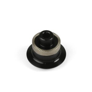 Xc3/Xc6 Non-Drive Spacer - Black