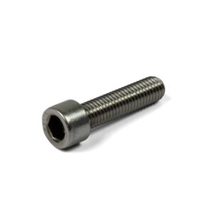 M10 X 35 Cap Head Bolt High Tensile M1035HT