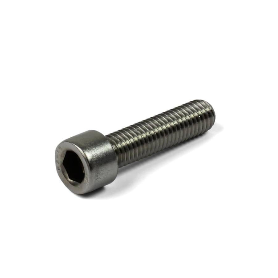 M10 X 35 Cap Head Bolt High Tensile M1035HT