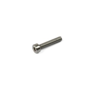 M3 X 16Mm Cap Screw Stainless Steel M316SS