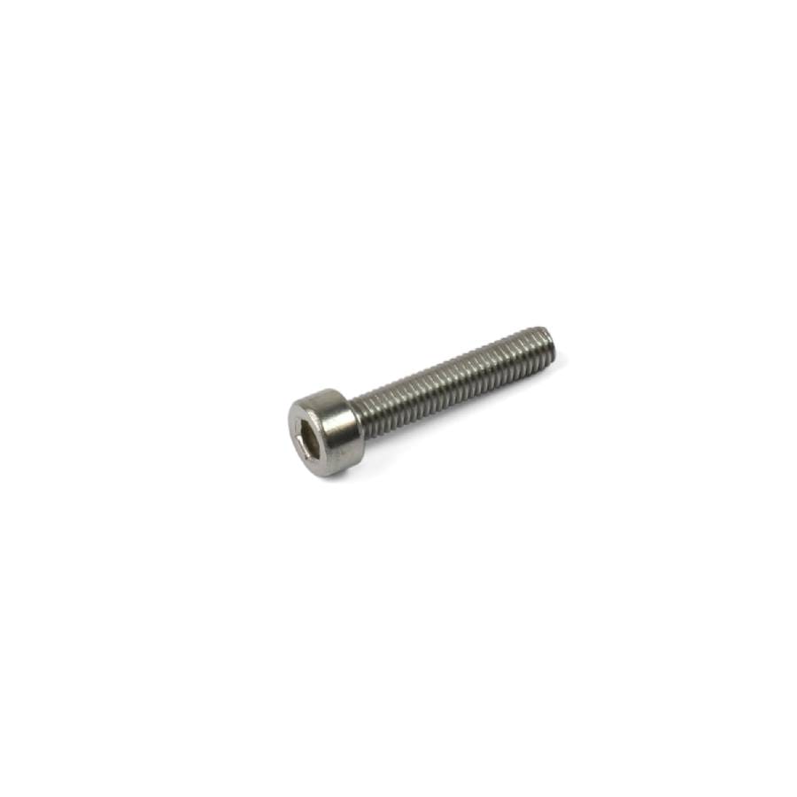 M3 X 16Mm Cap Screw Stainless Steel M316SS