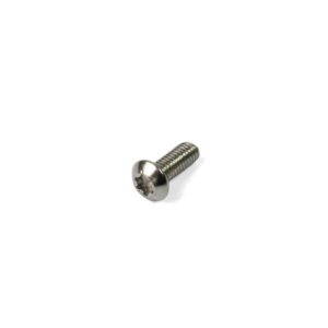 M3 X 8 Dome Head Torx Screw Stainless Steel M38DSSTQ