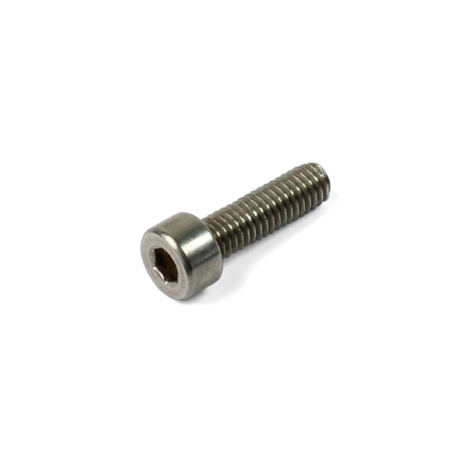 M4 X 14 Cap Screw Stainless Steel M414SS