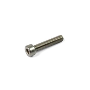 M4 X 20 Cap Screw Stainless Steel M420SS