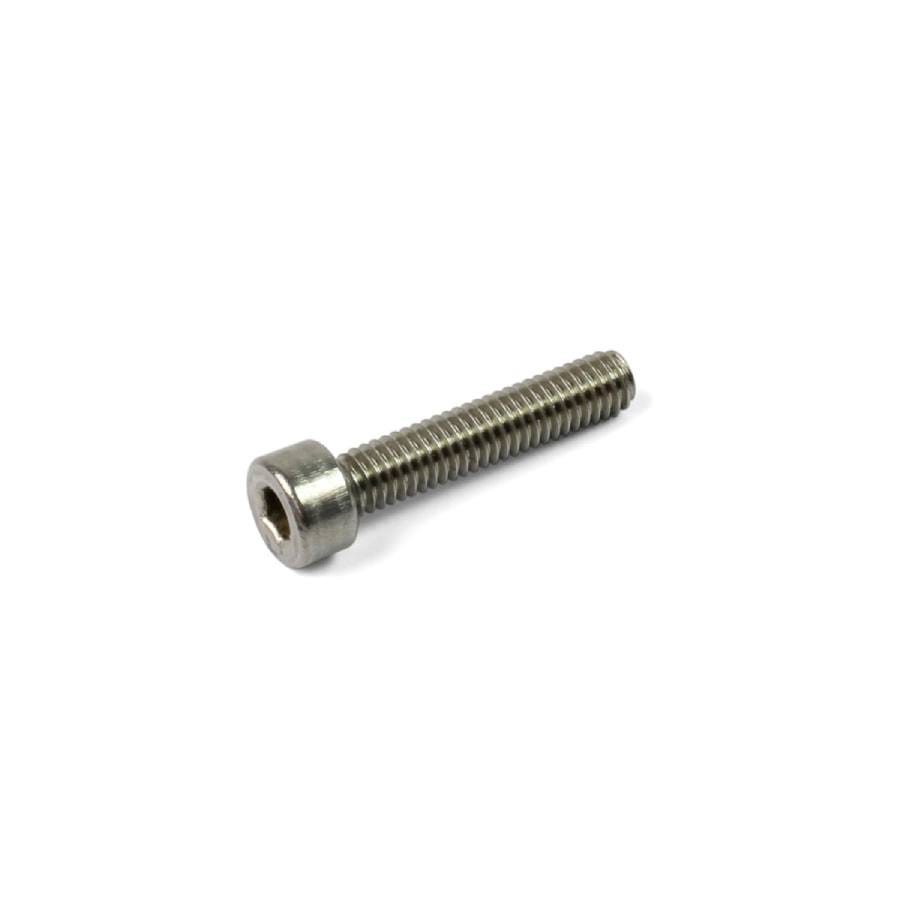 M4 X 20 Cap Screw Stainless Steel M420SS