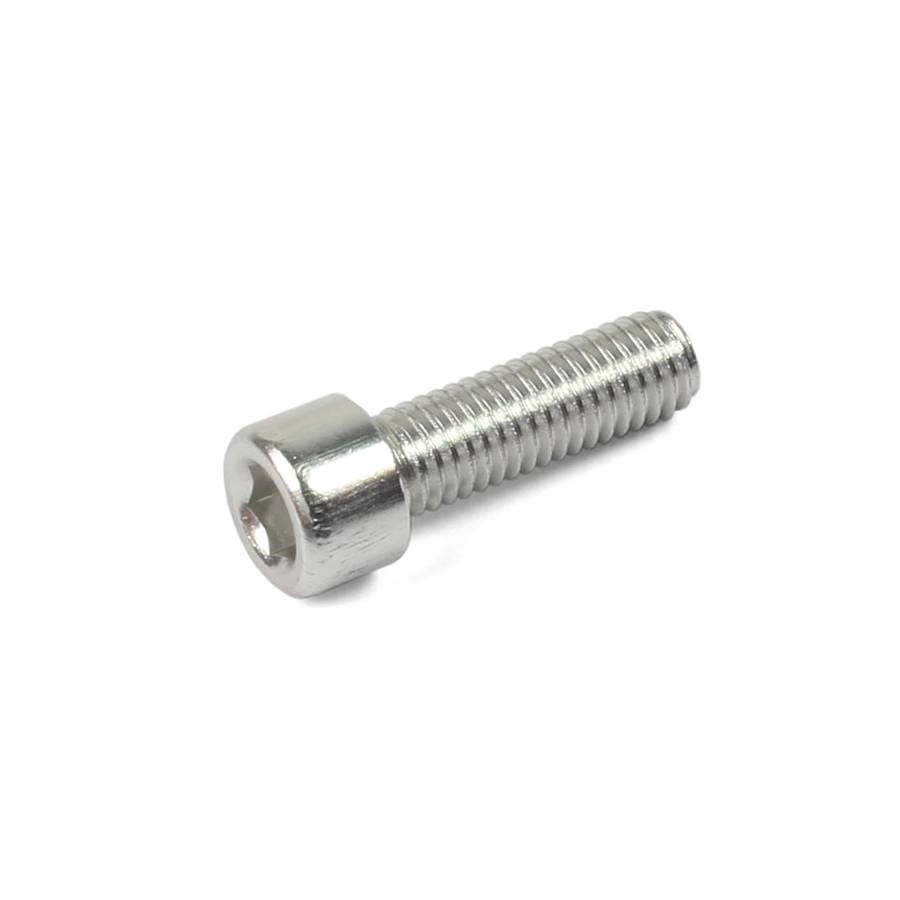 M5 X 16 Cap Screw Aluminium M516AL