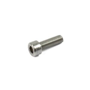 M5 X 16 Cap Screw Stainless Steel M516SS