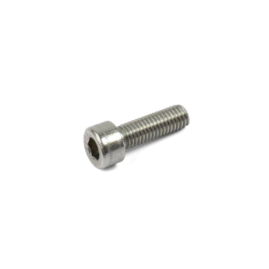 M5 X 16 Cap Screw Stainless Steel M516SS