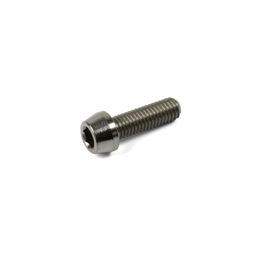 M5 X 16 Cap Screw Titanium M516TI